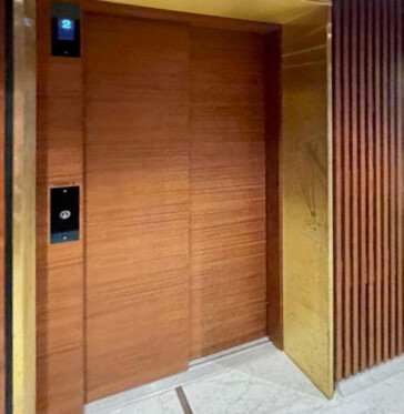 Helsingin kaupunginteatteri uudet hissit Helsingin kaupunginteatteri uudet hissit